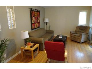 Photo 10: 2821 PRINCESS Street in Regina: Single Family Dwelling for sale (Regina Area 05)  : MLS®# 581125