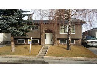 Photo 1: 1840 LYSANDER Crescent SE in Calgary: Lynnwood_Riverglen Residential Detached Single Family for sale : MLS®# C3650001