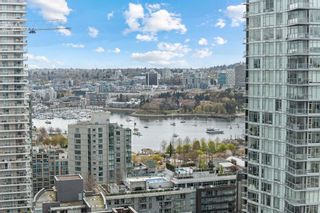 Photo 4: 2302 1325 ROLSTON Street in Vancouver: Downtown VW Condo for sale in "The Rolston" (Vancouver West)  : MLS®# R2867964