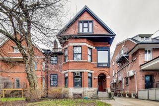 Photo 1: 72 Walmer Road in Toronto: Annex House (2 1/2 Storey) for sale (Toronto C02)  : MLS®# C8078670