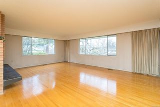 Photo 10: 3557 Redwood Ave in Oak Bay: OB Henderson Single Family Residence for sale : MLS®# 959514