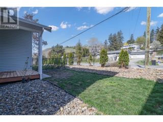 Photo 28: 6635 Tronson Road Unit# 24 Okanagan Landing: Okanagan Shuswap Real Estate Listing: MLS®# 10310266