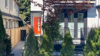 Photo 3: 2867 W 16TH Avenue in Vancouver: Kitsilano 1/2 Duplex for sale (Vancouver West)  : MLS®# R2727385