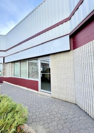 Photo 16: 5A 2010 Currie Boulevard in Brandon: Industrial / Commercial / Investment for lease (B14)  : MLS®# 202307679