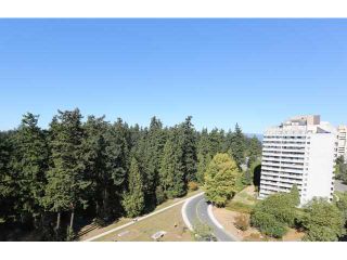 Photo 10: 1402 6689 WILLINGDON Avenue in Burnaby: Metrotown Condo for sale in "KENSINGTON HOUSE" (Burnaby South)  : MLS®# V994324
