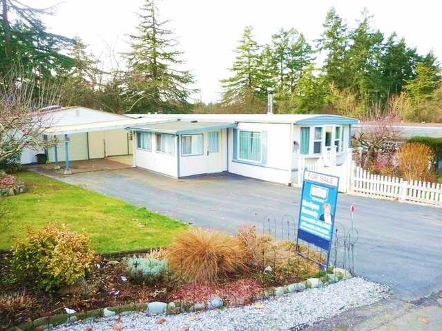 Main Photo: 1265 CHERRY POINT ROAD in COWICHAN BAY: Other for sale (#43)  : MLS®# 309663