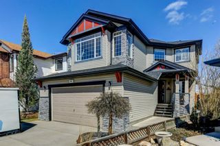 Photo 2: 28 Tuscany Ravine Point NW in Calgary: Tuscany Detached for sale : MLS®# A1214218