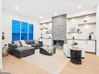 Photo 15: 1406 43 Street SW in Calgary: Rosscarrock Semi Detached (Half Duplex) for sale : MLS®# A2022500