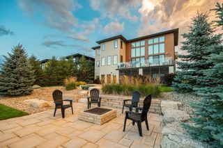 Photo 43: 28 Waterstone Drive in Winnipeg: South Pointe Residential for sale (1R)  : MLS®# 202325334