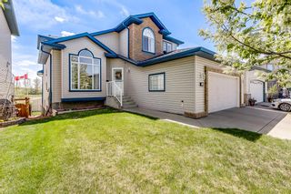 Photo 2: 224 Stonegate Place NW: Airdrie Detached for sale : MLS®# A1218667
