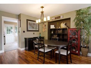 Photo 5: 11628 212TH ST in Maple Ridge: Southwest Maple Ridge House for sale : MLS®# V1122127