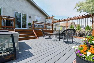 Photo 17: 919 John Bruce Road in Winnipeg: Royalwood Residential for sale (2J)  : MLS®# 1816498