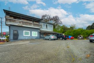 Photo 4: A & B 35007 LOUGHEED Highway: Land Commercial for sale in Mission: MLS®# C8046230