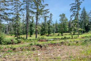 SL 15 in Fir Crest Acres!  A fully serviced 4.35 acre property fronting Fairway 2.