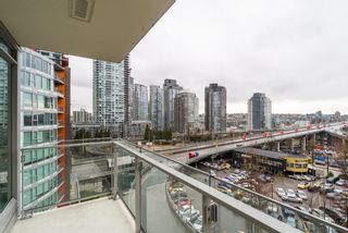 Photo 19: 806 1351 CONTINENTAL Street in Vancouver: Downtown VW Condo for sale in "MADDOX" (Vancouver West)  : MLS®# R2147393