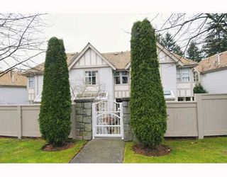 Photo 10: 16 1 ASPENWOOD Drive in Port Moody: Heritage Woods PM Townhouse for sale in "SUMMIT POINTE" : MLS®# V806410