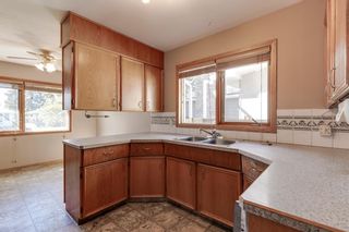 Photo 10: 128 Sackville Drive SW in Calgary: Southwood Detached for sale : MLS®# A1246298