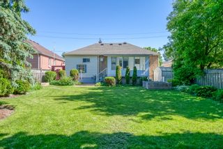 Photo 40: 142 Munroe Street in Cobourg: House for sale : MLS®# X5752708