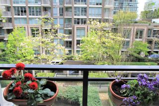 Photo 12: 508 1082 SEYMOUR Street in Vancouver: Downtown VW Condo for sale in "FREESIA" (Vancouver West)  : MLS®# R2711718