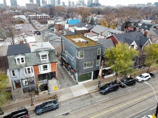 Photo 31: 899 Dundas Street W in Toronto: Trinity-Bellwoods House (3-Storey) for sale (Toronto C01)  : MLS®# C8107536