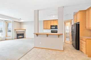 Photo 6: 421 15 Everstone Drive SW in Calgary: Evergreen Apartment for sale : MLS®# A2017655
