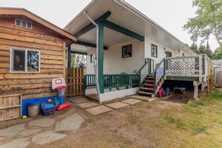 Photo 25: 4468 VELLENCHER Road in Prince George: Hart Highlands House for sale (PG City North (Zone 73))  : MLS®# R2613329