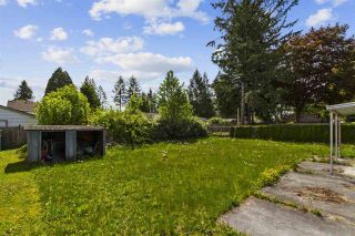 Photo 14: 21516 CAMPBELL Avenue in Maple Ridge: West Central House for sale : MLS®# R2580419