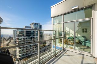 Photo 19: 1301 8940 UNIVERSITY Crescent in Burnaby: Simon Fraser Univer. Condo for sale in "TERRACES AT THE PEAK" (Burnaby North)  : MLS®# R2860562