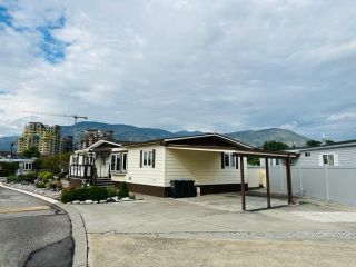 Photo 22: #611 3105 SOUTH MAIN Street, in Penticton: House for sale : MLS®# 199367