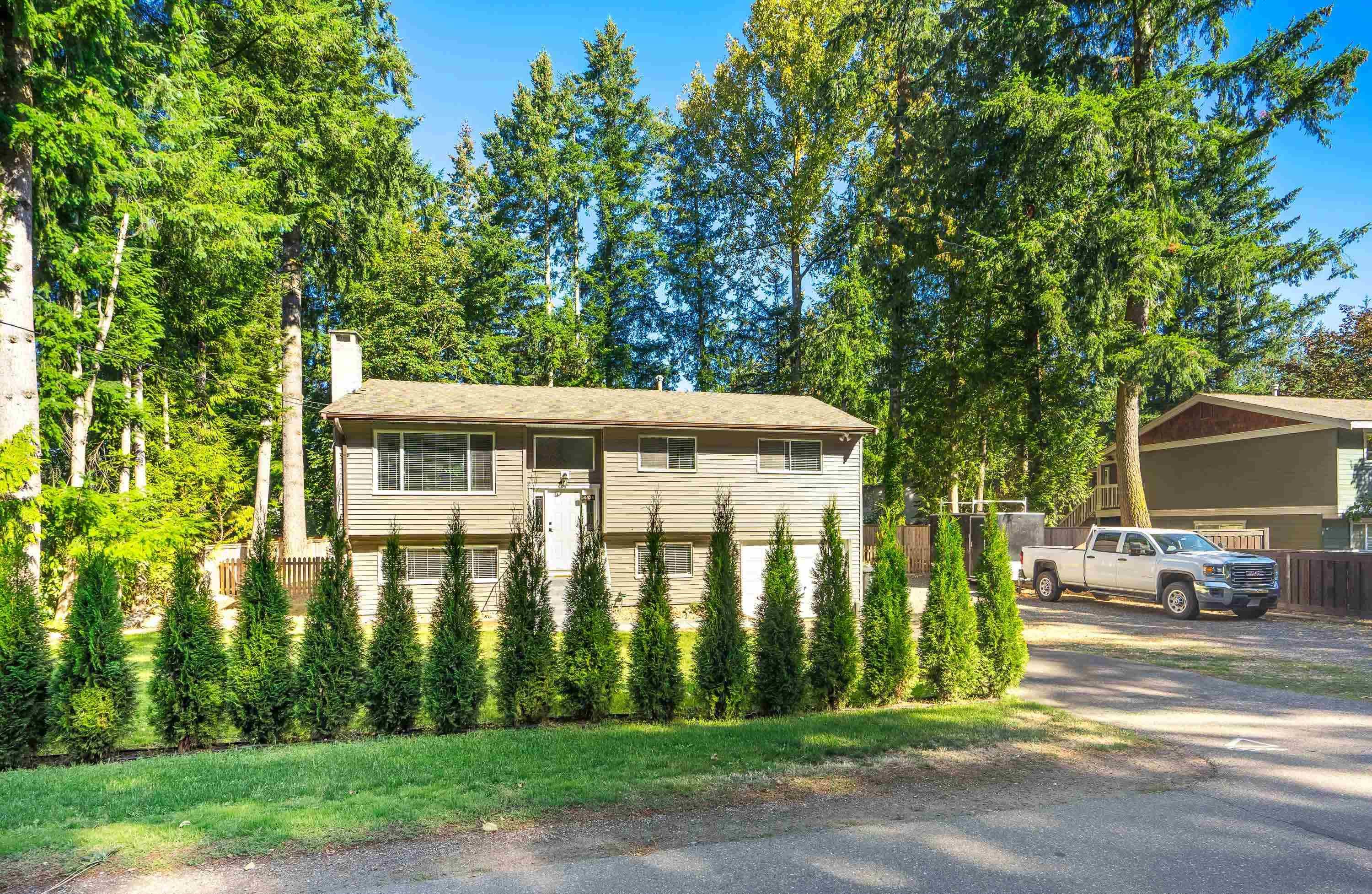 Main Photo: 20435 36 Avenue in Langley: Brookswood Langley House for sale : MLS®# R2724847