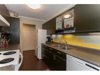 Photo 11: 356 2821 TIMS Street in Abbotsford: Abbotsford West Condo for sale in "Parkview Estates" : MLS®# R2058809
