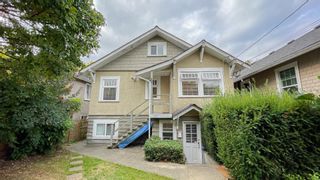 Photo 23: 451 E 47TH Avenue in Vancouver: Fraser VE House for sale (Vancouver East)  : MLS®# R2620548