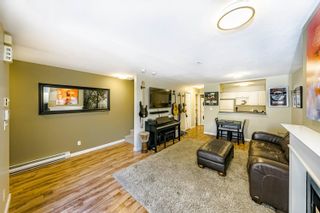 Photo 5: 2 2378 RINDALL Avenue in Port Coquitlam: Central Pt Coquitlam Townhouse for sale in "BRITTANY PARK" : MLS®# R2808173