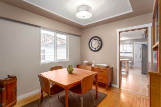 Photo 5: 3224 WILLIAM Street in Vancouver: Renfrew VE House for sale in "RUPERT PARK" (Vancouver East)  : MLS®# R2015587