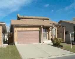 Main Photo:  in : Woodbine Residential Detached Single Family for sale (Calgary)  : MLS®# C2031656