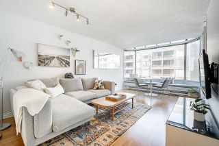 Main Photo: 501 1330 HORNBY Street in Vancouver: Downtown VW Condo for sale in "Hornby Court" (Vancouver West)  : MLS®# R2873265