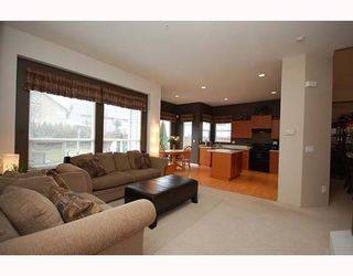 Photo 4: 1069 TIGRIS Crescent in Port_Coquitlam: Riverwood House for sale (Port Coquitlam)  : MLS®# V754132