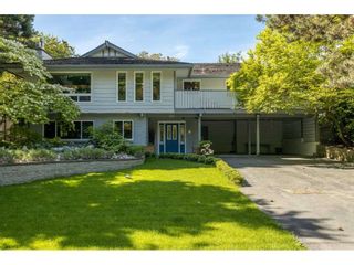 Photo 1: 501 QUEENS Avenue in New Westminster: Queens Park House for sale in "QUEENS PARK" : MLS®# R2456835