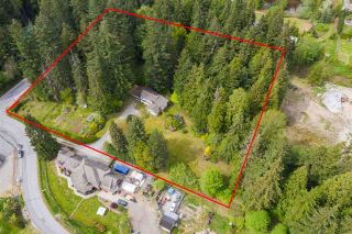 Photo 2: 3060 SUNNYSIDE Road: Anmore House for sale (Port Moody)  : MLS®# R2366520