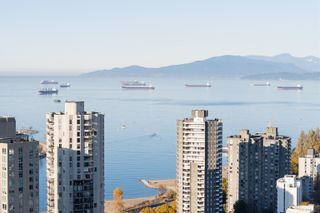 Photo 36: 3003 889 PACIFIC Street in Vancouver: Downtown VW Condo for sale in "The Pacific by Grosvenor" (Vancouver West)  : MLS®# R2744999