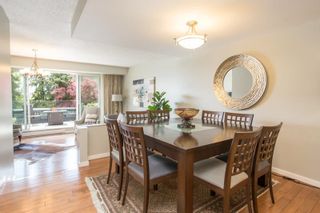 Photo 6: 1750 DUCHESS Avenue in West Vancouver: Ambleside Townhouse for sale : MLS®# R2690908