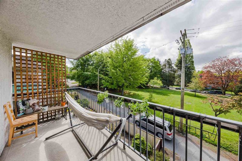 FEATURED LISTING: 307 - 2320 TRINITY Street Vancouver