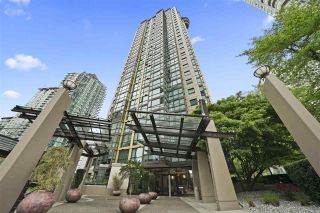 Photo 17: 908 1331 ALBERNI Street in Vancouver: West End VW Condo for sale in "Lions Towers" (Vancouver West)  : MLS®# R2505790