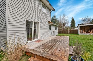 Photo 40: 1885 Evergreen Rd in Campbell River: CR Campbell River Central House for sale : MLS®# 871930