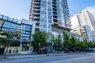 Photo 27: 2002 1155 SEYMOUR Street in Vancouver: Downtown VW Condo for sale (Vancouver West)  : MLS®# R2471800