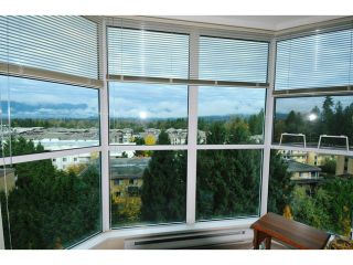 Photo 11: 808 12148 224TH Street in Maple Ridge: East Central Condo for sale : MLS®# V1093267