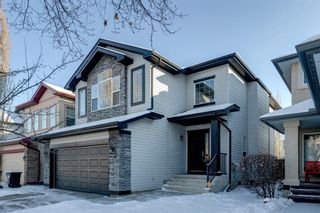 Photo 2: 100 Tuscany Meadows Common NW in Calgary: Tuscany Detached for sale : MLS®# A1186230