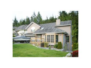 Photo 1: 1028 TOBERMORY Way in Squamish: Garibaldi Highlands House for sale : MLS®# V1086354
