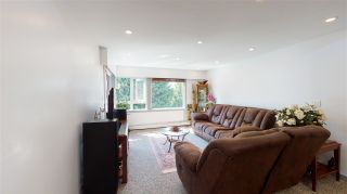 Photo 4: 305 11240 DANIELS Road in Richmond: East Cambie Condo for sale : MLS®# R2489010