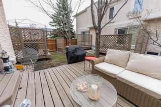 Photo 32: 10 1060 Dakota Street in Winnipeg: Condominium for sale (2E)  : MLS®# 202109498